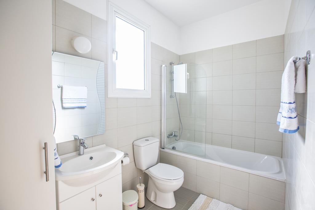 Halle Villa プロタラス 部屋 写真