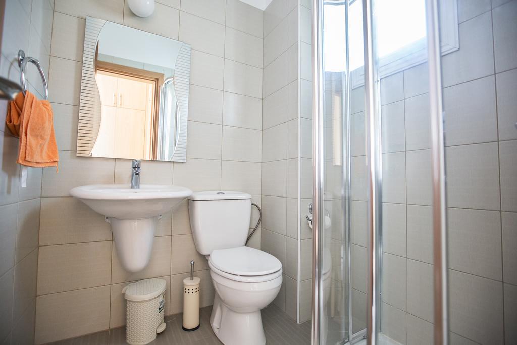 Halle Villa プロタラス 部屋 写真